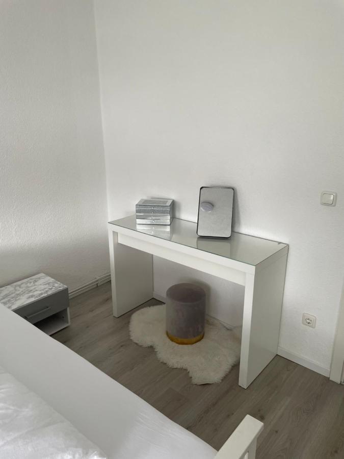 Ferien - Wohnung In Kassel Waldau Zentral Esterno foto